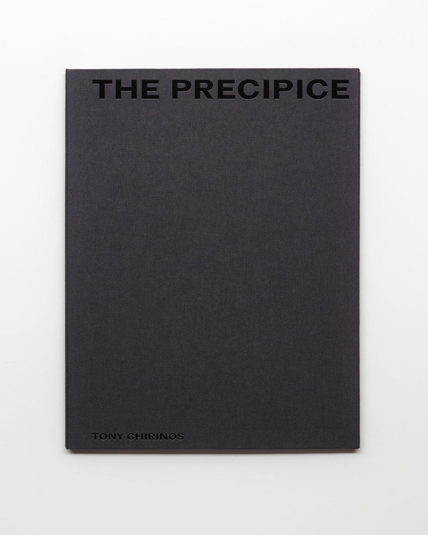 The Precipice