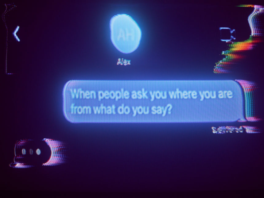 This is a Test, by Jason Hendardy