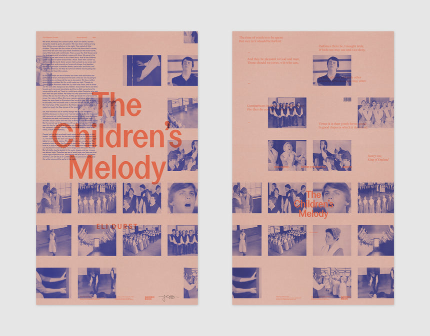 The Children's Melody