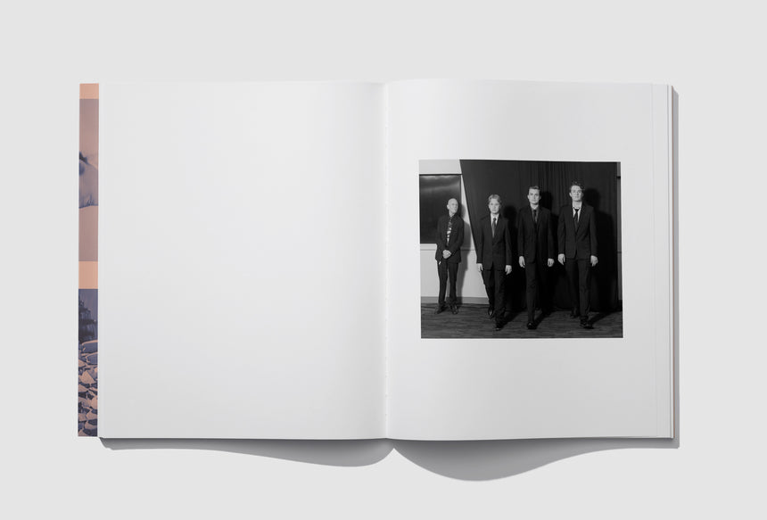 The Children's Melody