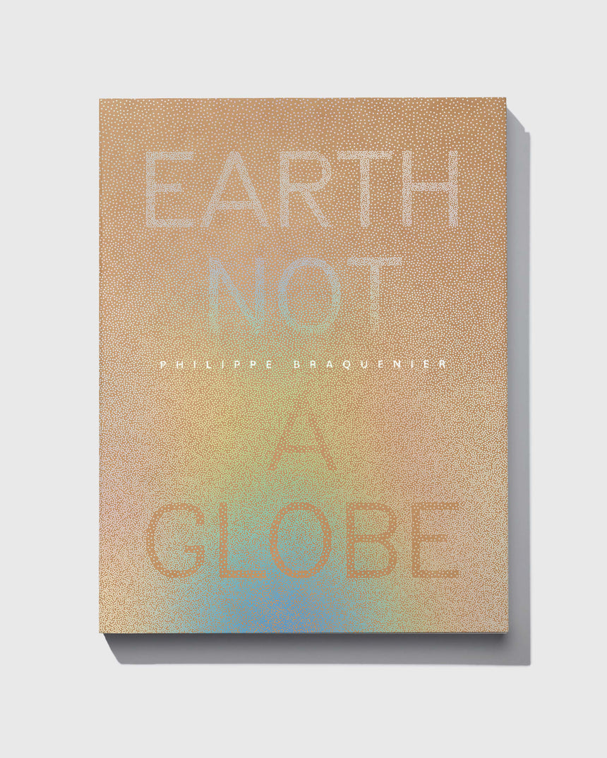 Earth Not A Globe