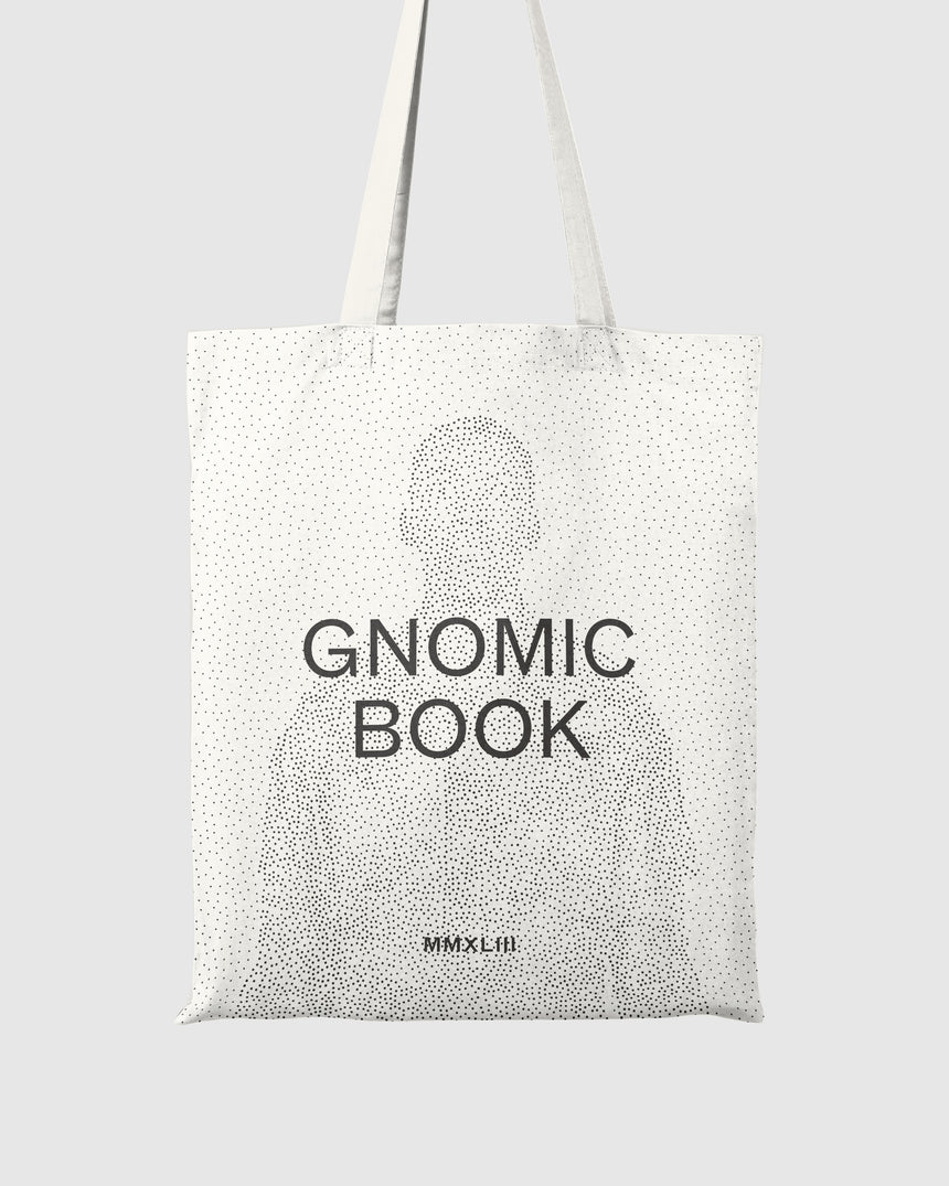 Engage & Destroy Tote