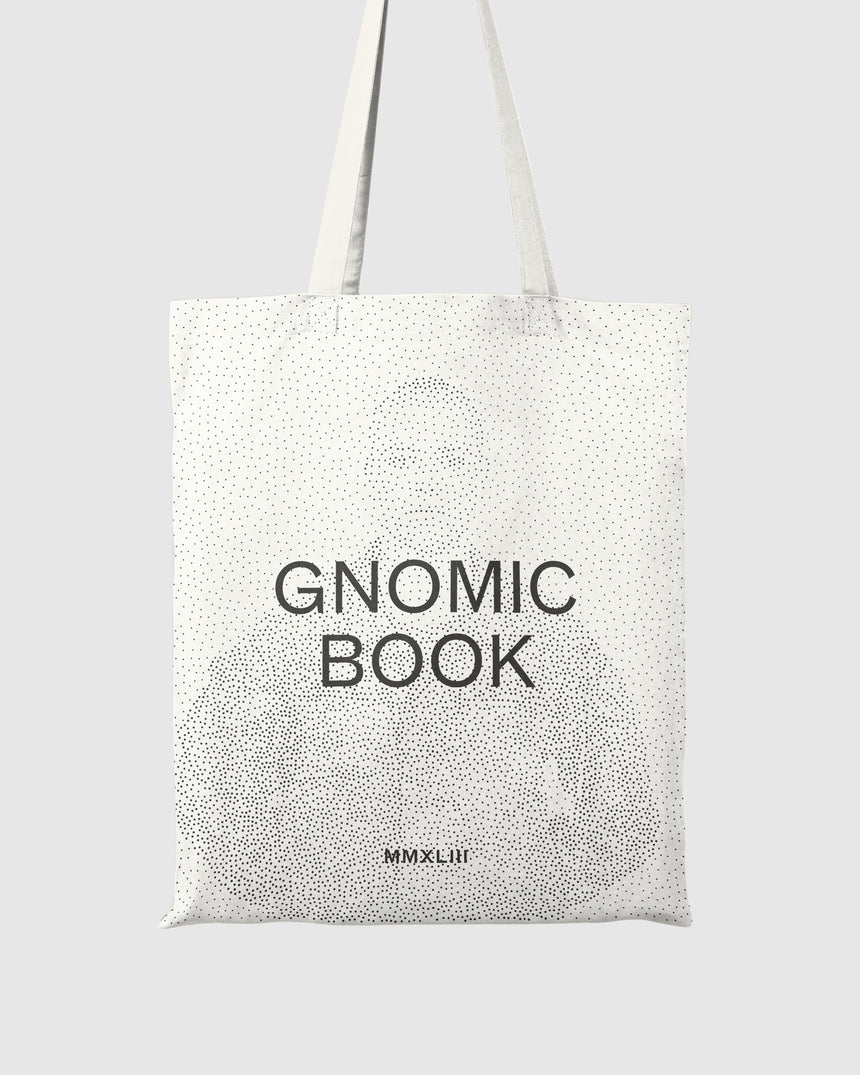 Engage & Destroy Tote
