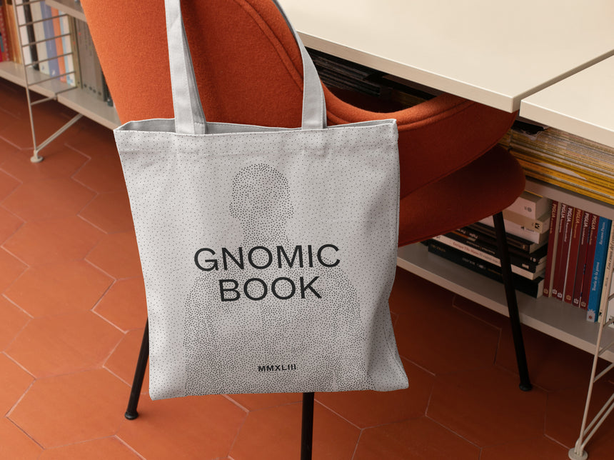 Engage & Destroy Tote