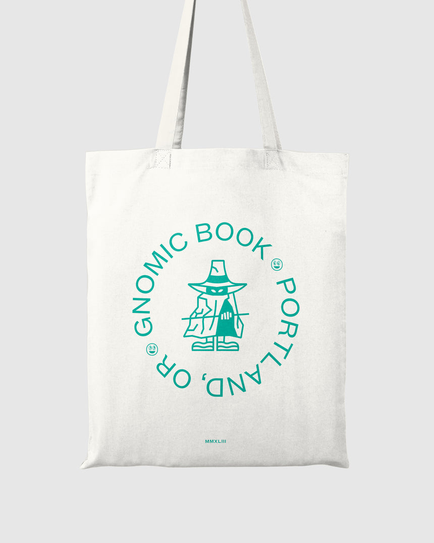 Gnomic Tote