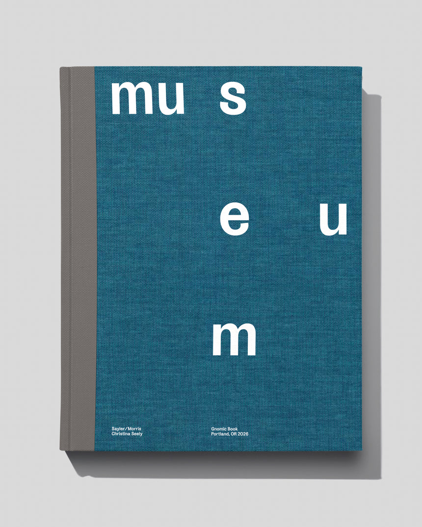 museum