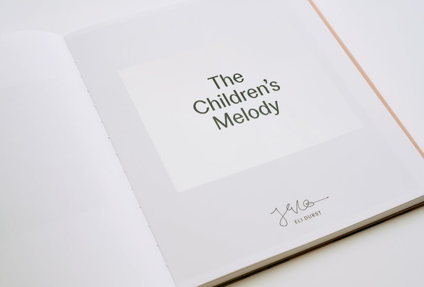 The Children's Melody